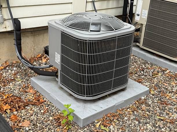 24/7 Emergency Air Conditioning Repair experts in Wheaton, IL